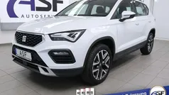 Gebraucht 2024 Seat Ateca Style SUV | 26.970 € (Guter Preis)