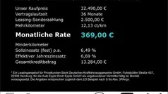 Schwarz Neu 2025 VW T-Roc R-line SUV | 32.490 € (Guter Preis)