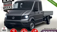 Grau Neu 2025 VW Crafter S Van | 42.988 € (Superpreis)
