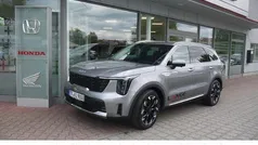 (klg) stahlgrau met. Gebraucht 2025 Kia Sorento Platinum SUV | 56.985 € (Fairer Preis)