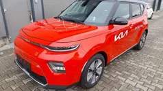 Rot Neu 2024 Kia Soul EV 2 SUV | 37.990 € (Fairer Preis)