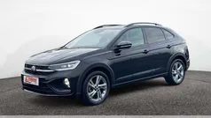 VW Taigo