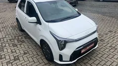 Weiß Neu 2024 Kia Picanto Vision Kleinwagen | 16.990 € (Guter Preis)