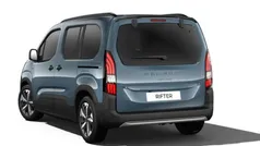 Gebraucht 2025 Peugeot Rifter GT Van / Kleinbus | 33.177 € (Fairer Preis)