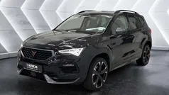 Schwarz Gebraucht 2024 Cupra Ateca SUV | 33.900 € (Fairer Preis)