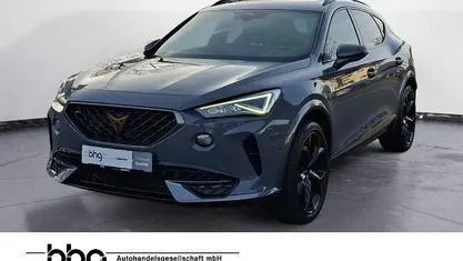 Gebraucht 2022 Cupra Formentor VZ SUV | 28.990 € (Fairer Preis)