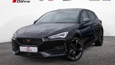 Gebraucht 2024 Cupra Leon Basis Limousine | 33.880 € (Fairer Preis)