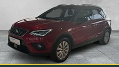 Gebraucht 2021 Seat Arona XCELLENCE SUV | 15.890 € (Guter Preis)