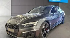 Gebraucht 2022 Audi A5 Sportback S-Line Limousine | 36.890 € (Fairer Preis)