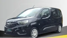 Opel Combo Life