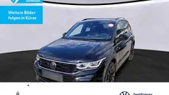 Gebraucht 2022 VW Tiguan R-line SUV | 38.940 € (Fairer Preis)