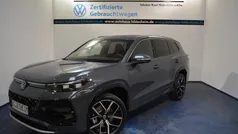 Grau Gebraucht 2025 VW Tayron R-line SUV | 65.914 € (Fairer Preis)