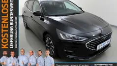 Gebraucht 2024 Ford Focus Titanium Kombi | 24.979 € (Guter Preis)