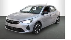 Lack grau artense/typ aussenverkleidung (metallic) Gebraucht 2023 Opel Corsa-e Kleinwagen | 18.990 € (Fairer Preis)