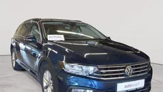 Gebraucht 2020 VW Passat Business Kombi | 20.190 € (Superpreis)