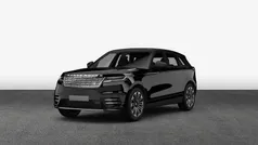 Schwarz Gebraucht 2025 Land Rover Range Rover Velar SE Dynamic SUV | 67.990 € (Fairer Preis)
