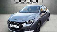 Gebraucht 2023 Peugeot 208 Allure Kleinwagen | 19.980 € (Fairer Preis)