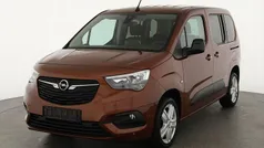 Kupfer braun Gebraucht 2022 Opel Combo Life Elegance | 25.445 € (Fairer Preis)