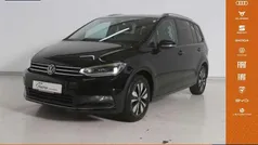 Gebraucht 2025 VW Touran Goal Van / Kleinbus | 34.440 € (Fairer Preis)