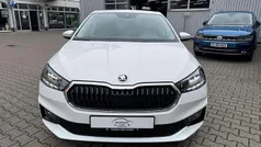Gebraucht 2025 Skoda Fabia Selection Kleinwagen | 23.990 € (Fairer Preis)