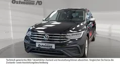 Gebraucht 2024 VW Tiguan Allspace Life SUV | 35.700 € (Guter Preis)