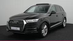 Gebraucht 2015 Audi Q7 S-Line SUV | 28.950 € (Fairer Preis)