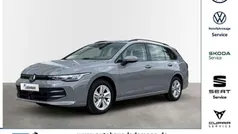 Gebraucht 2024 VW Golf VIII Life Kombi | 27.390 € (Fairer Preis)