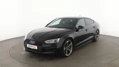 Gebraucht 2018 Audi A5 Sportback Sport Kleinwagen | 30.420 € (Teuer)