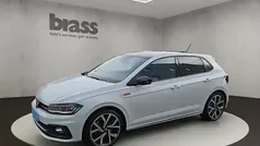 Gebraucht 2020 VW Polo GTI Limousine | 21.800 € (Fairer Preis)