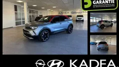 Gebraucht 2022 Opel Mokka Ultimate SUV | 21.550 € (Fairer Preis)