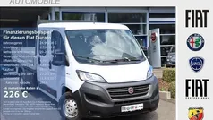 Gelato weiss Gebraucht 2019 Fiat Ducato Van | 24.990 €
