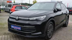 Gebraucht 2025 VW Tiguan Goal SUV | 38.590 € (Superpreis)