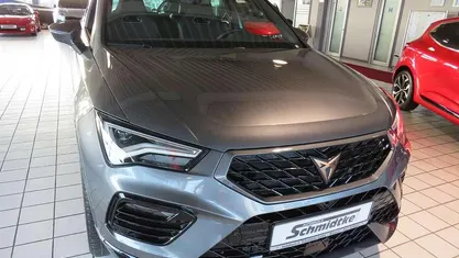 Gebraucht 2025 Cupra Ateca SUV | 38.990 € (Fairer Preis)