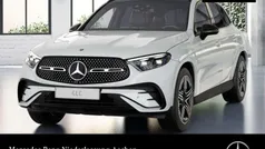 Weiß Gebraucht 2023 Mercedes GLC300 AMG SUV | 65.890 € (Fairer Preis)