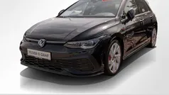 Grenadillschwarz metallic Gebraucht 2024 VW Golf VIII GTI Clubsport Limousine | 34.440 € (Guter Preis)