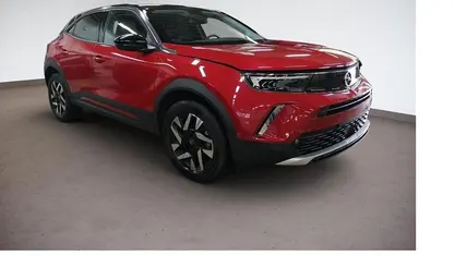 Usata Opel Mokka Elegance 131 CV (96 kW) 2023 SUV