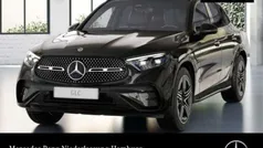 Mercedes GLC220