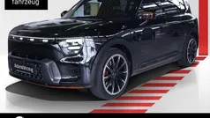 Gebraucht 2025 Smart #5 Brabus SUV | 49.998 € (Superpreis)
