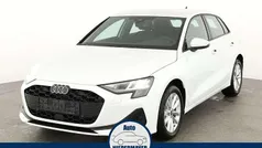 Arkonaweiß Neu 2025 Audi A3 Sportback Limousine | 30.995 € (Superpreis)