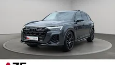 Gebraucht 2024 Audi SQ7 Ambiente SUV | 89.890 € (Fairer Preis)