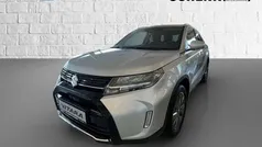 Silber Neu 2025 Suzuki Vitara Comfort SUV | 25.990 € (Fairer Preis)