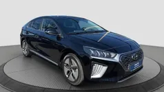 Schwarz Gebraucht 2021 Hyundai Ioniq Style Limousine | 18.840 € (Fairer Preis)