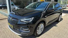 Gebraucht 2021 Opel Grandland X Innovation SUV | 16.899 € (Guter Preis)