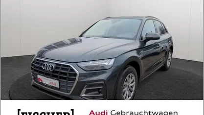 Manhattangrau Gebraucht 2022 Audi Q5 Business SUV | 39.987 € (Fairer Preis)