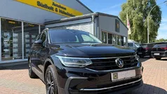 Gebraucht 2022 VW Tiguan Active SUV | 31.690 € (Fairer Preis)