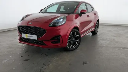 Usata Ford Puma ST-Line X 155 CV (114 kW) 2023 SUV