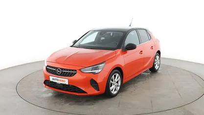 Gebraucht 2023 Opel Corsa Elegance Limousine | 15.450 € (Fairer Preis)