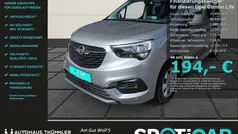 Gebraucht 2019 Opel Combo Life Edition Van / Kleinbus | 15.490 € (Guter Preis)