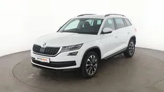 Gebraucht 2020 Skoda Kodiaq Drive SUV | 26.510 € (Fairer Preis)