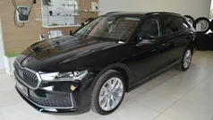 Gebraucht 2024 Skoda Superb Selection Kombi | 43.480 € (Teuer)